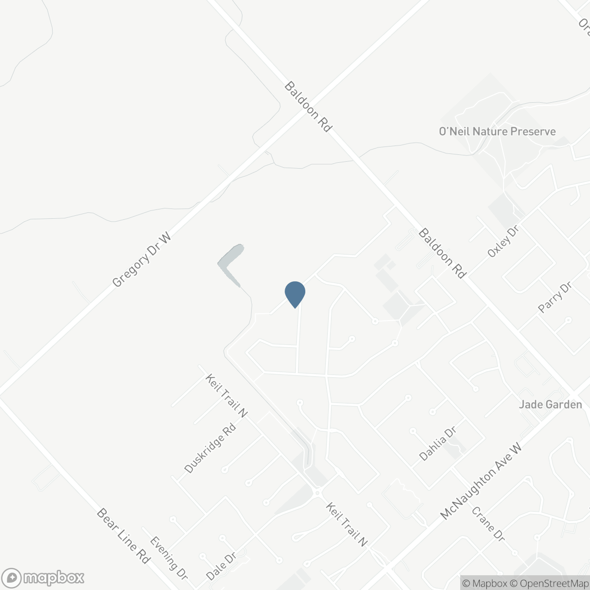 15 CHERRY BLOSSOM TRAIL, Chatham, Ontario N7L 0H1